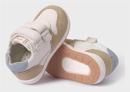 Sneaker Δερμάτινο Αγόρι Mayoral