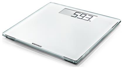 Soehnle Style Sense Compact 200 Ψηφιακή Ζυγαριά σε Λευκό χρώμα από το Polihome