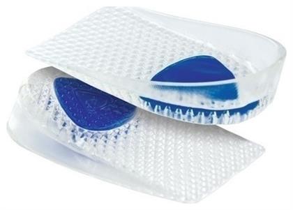 Sofsole Gel Heel Cup Blue