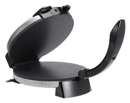 Sokany Κρεπιέρα 25cm Inox 1500W