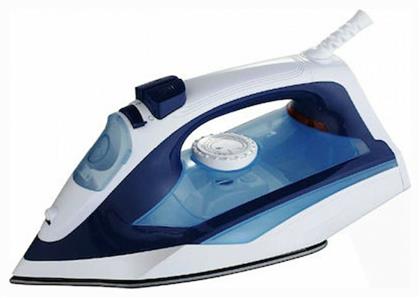 Sokany PL-278 2200W με Συνεχόμενη Παροχή Ατμού 25gr/min