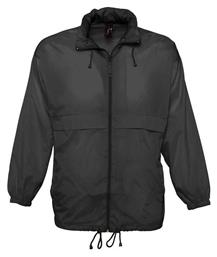 Sol's Μπουφάν