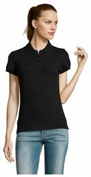 Sol's Passion Γυναικείο Διαφημιστικό T-shirt Κοντομάνικο σε Χρώμα