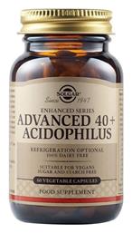 Solgar Advanced 40+ Acidophilus