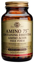 Solgar Amino 75 Unflavoured