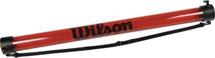 ΣΩΛΗΝΑΣ ΣΥΛΛΟΓΗΣ ΜΠΑΛΩΝ WILSON BALL PICK UP TUBE από το Plus4u