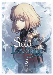 Solo Leveling