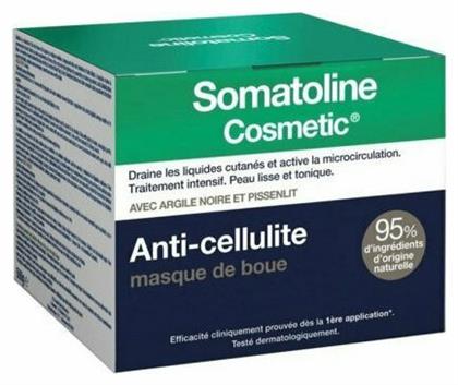 Somatoline Cosmetic Anti Cellulite Κρέμα για την Κυτταρίτιδα Σώματος 500gr από το Pharm24