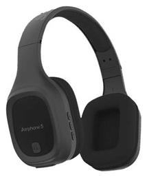 Sonic Gear Airphone 5 Bluetooth / 3.5mm με 10 ώρες Λειτουργίας