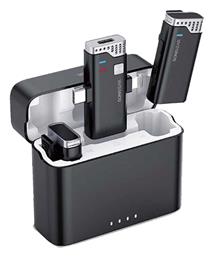 Sonic Gear Wireless Clip-on Ασύρματο