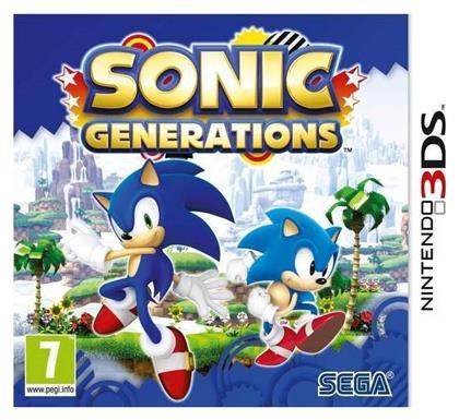 NINTENDO 3DS GAMES