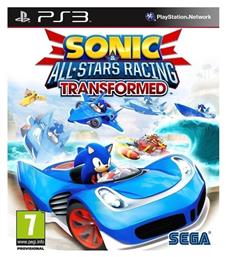 PS3 GAMES