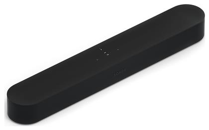 Sonos Beam Soundbar 80W 2.0 Μαύρο