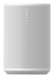 Sonos Era 100 Αυτοενισχυόμενο Ηχείο 3 Δρόμων με Wi-Fi & Bluetooth (Τεμάχιο) Λευκό από το Designdrops