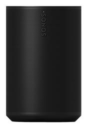 Sonos Era 100 Αυτοενισχυόμενο Ηχείο 3 Δρόμων με Wi-Fi & Bluetooth (Τεμάχιο) Μαύρο