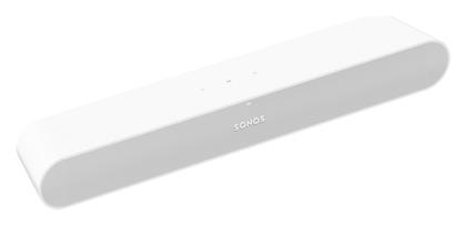 Sonos Ray 2.0 με Wi-Fi