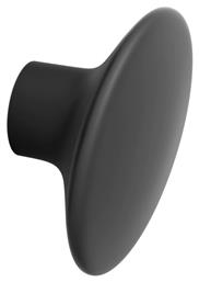 Sonos Βάση Ηχείου Τοίχου Wall Hook (Τεμάχιο) σε Μαύρο Χρώμα από το Polihome