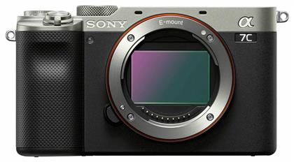 Sony α7C