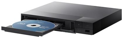 Sony Blu-Ray Player BDP-S1700 με USB Media Player από το Public