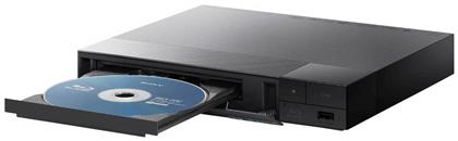 Sony Blu-Ray Player BDP-S3700 Ενσωματωμένο WiFi με USB Media Player από το e-shop