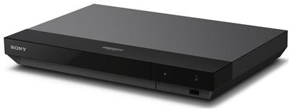 Sony Blu-Ray Player UBP-X700 Ενσωματωμένο WiFi με USB Media Player