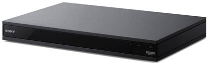 Sony Blu-Ray Player UBP-X800M2 Ενσωματωμένο WiFi με USB Media Player από το Public