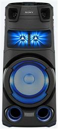Sony Ηχείο MHC-V73D σε Μαύρο Χρώμα