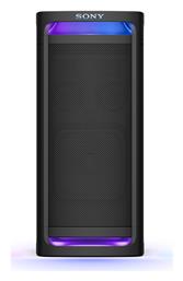 Sony Karaoke Player ULT Tower 9AC σε Μαύρο Χρώμα
