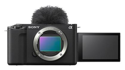 Sony Mirrorless Φωτογραφική Μηχανή ZV-E1 Full Frame Black