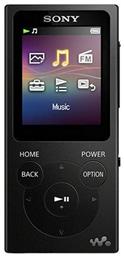 Sony NW-E394 MP4 Player (8GB) με Οθόνη LED LCD / TFT 1.77'' Μαύρο από το e-shop