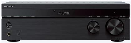 Sony Ολοκληρωμένος Ενισχυτής Hi-Fi Stereo STR-DH190 100W/8Ω Μαύρος