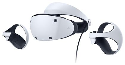 VIRTUAL REALITY HEADSETS