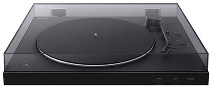 Sony PS-LX310BT Bluetooth Πικάπ Μαύρο