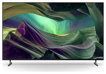 Sony Smart 55'' 4K LED KD-55X85L (2023)