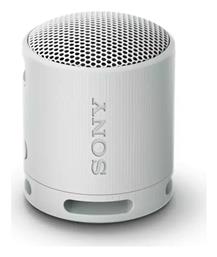 Sony SRS-XB100 Ηχείο Bluetooth Γκρι