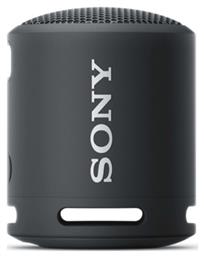 Sony SRS-XB13 Bluetooth 5W έως 16 ώρες Μαύρο