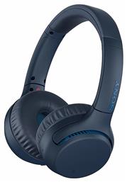 Sony WH-XB700 Blue