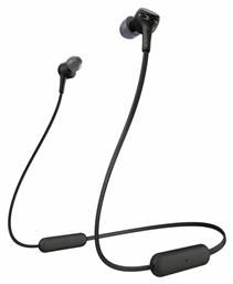 Sony WI-XB400 In-ear Μαύρα