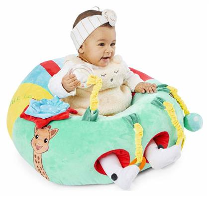 Sophie La Girafe Μαξιλάρι Δραστηριοτήτων Seat & Play για 3+ Μηνών