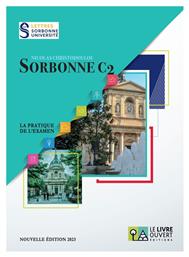 Sorbonne , C2 Ecrit