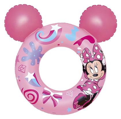 Σωσιβιο Κουλουρα Αυτια Minnie Bestway 74x76cm Summertiempo 622877 από το EasyU