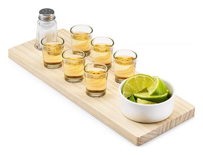 Source Tequila Serving Set Σετ Σερβιρισματος Τεκίλα