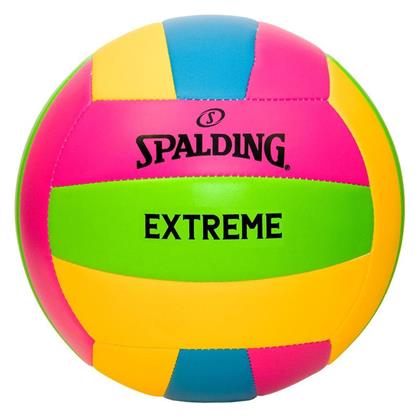 Spalding Extreme Μπάλα Βόλεϊ Outdoor Νο.5 από το Outletcenter