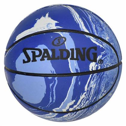 Spalding Παιδικό Τρελομπαλάκι Spaldeen Μπλε