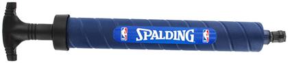 Spalding Power Pump Dual Action από το Sportcafe