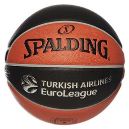 Spalding TF 1000 Μπάλα Μπάσκετ Indoor από το MybrandShoes