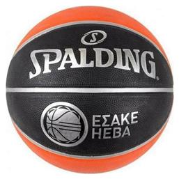 Spalding TF-150 Esake Μπάλα Μπάσκετ Outdoor από το Plus4u