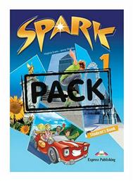 Spark 1 Power Pack