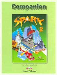 Spark 2: Companion