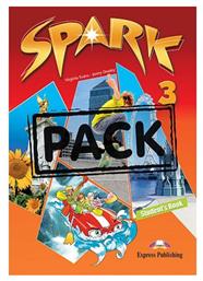 Spark 3 Power Pack